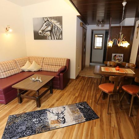 Landgasthof Schuster Nesselwängle Dış mekan fotoğraf
