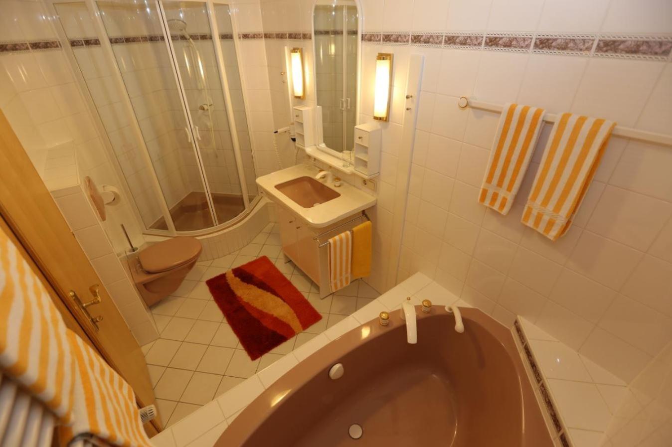 Landgasthof Schuster Nesselwängle Dış mekan fotoğraf