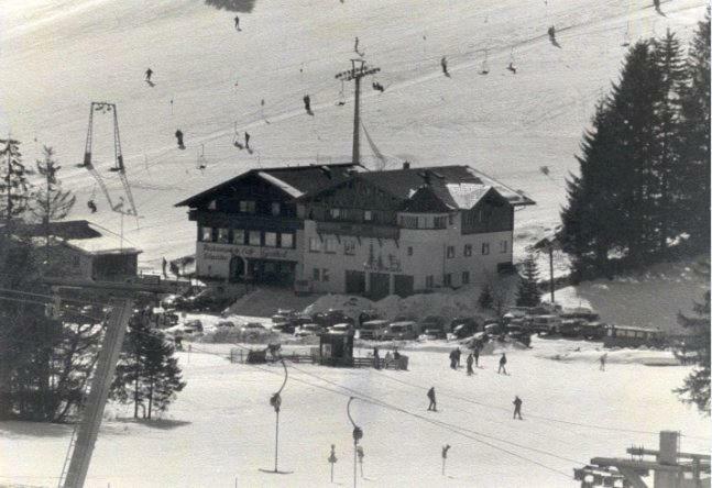 Landgasthof Schuster Nesselwängle Dış mekan fotoğraf